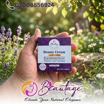 Beautage Beauty cream price in Rawalpindi 03008856924
